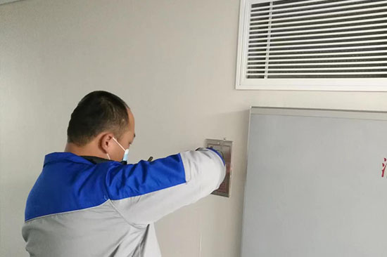 園區(qū)/寫字樓消防維保收費(fèi)標(biāo)準(zhǔn)：北京專業(yè)公司服務(wù)報(bào)價(jià)透明化